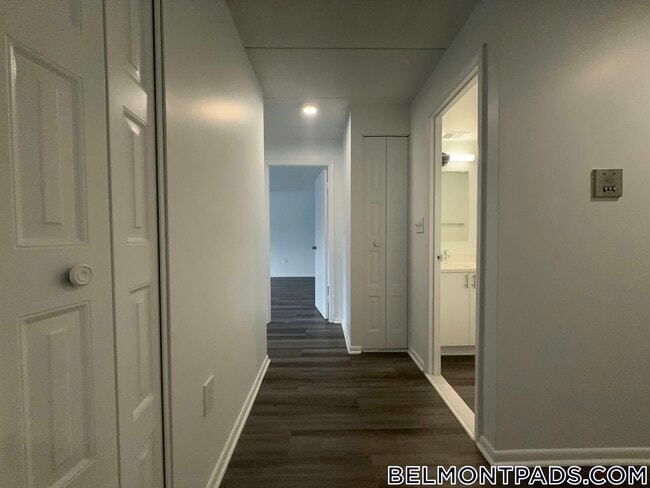 53 Hill Rd, Unit 312 in Belmont, MA - Building Photo - Building Photo