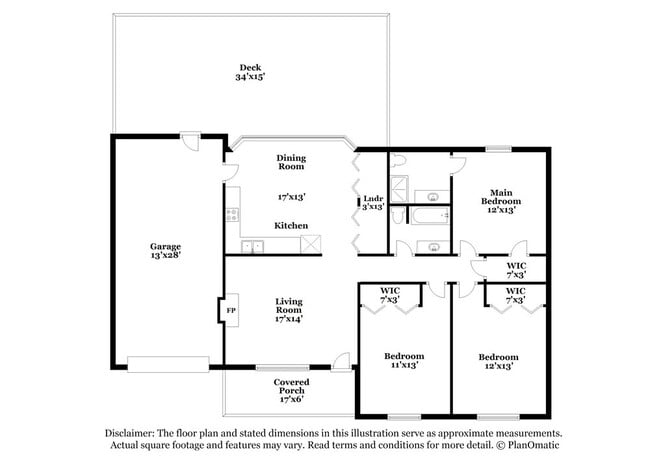 2511 Nugget Dr SW in Conyers, GA - Building Photo - Building Photo
