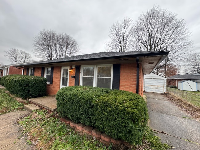 3106 Daviess St in Owensboro, KY - Building Photo - Building Photo