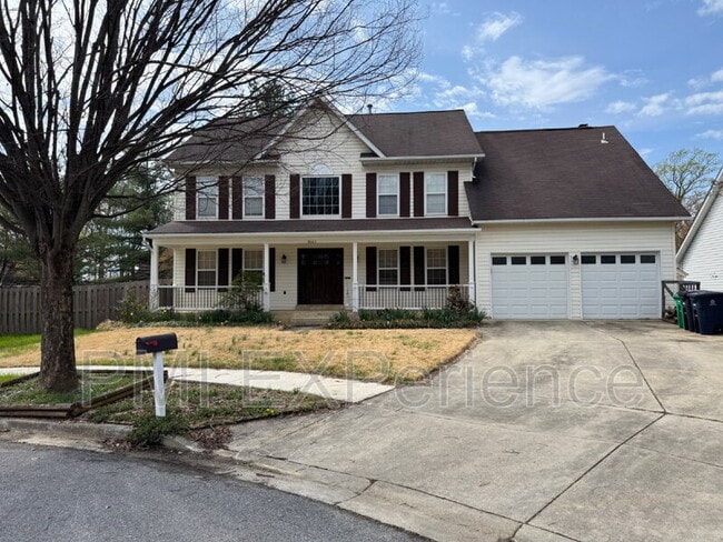 9203 Sandy Creek Rd in Fort Washington, MD - Building Photo - Building Photo