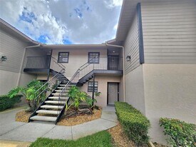 4007 Ashford Green Pl in Tampa, FL - Building Photo