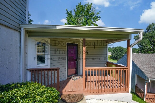 3624 Heathrow Dr in Winston-Salem, NC - Building Photo - Building Photo