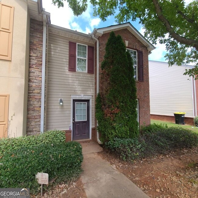 property at 2103 Grove Way