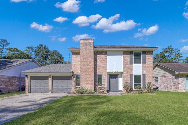 8226 Autumn Willow Dr in Tomball, TX - Building Photo - Building Photo