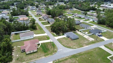 601 Tamarin Ln in Kissimmee, FL - Building Photo - Building Photo