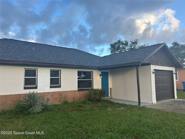 property at 1744 Valencia Ave