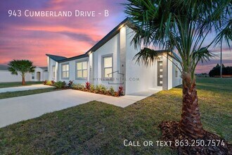 943 Cumberland Dr in Poinciana, FL - Building Photo - Building Photo
