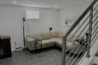 1252 Delafield Pl NE in Washington, DC - Building Photo - Building Photo