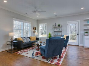 1108 N Hyde Park Ave in Durham, NC - Building Photo - Building Photo