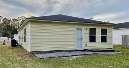 67 Shamrock Dr SW in Sunset Beach, NC - Building Photo - Building Photo