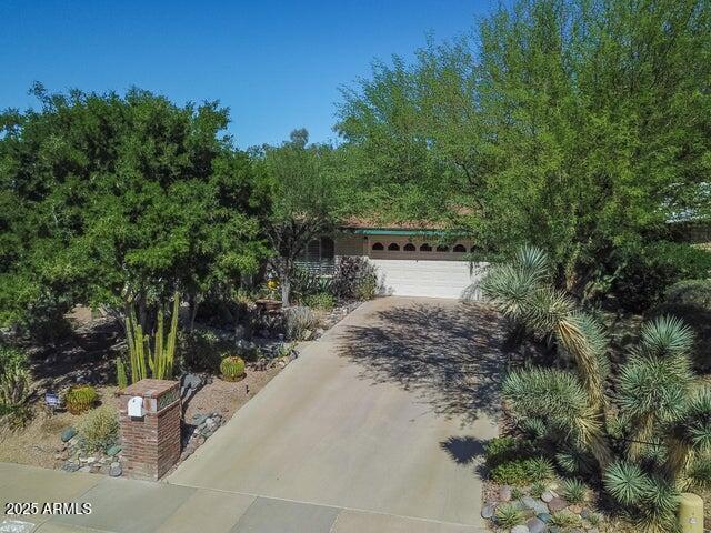 2218 E Cactus Wren Dr in Phoenix, AZ - Building Photo - Building Photo