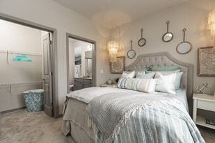 Parc at Pooler in Pooler, GA - Building Photo