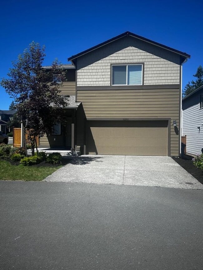 property at 32501 133rd Pl SE