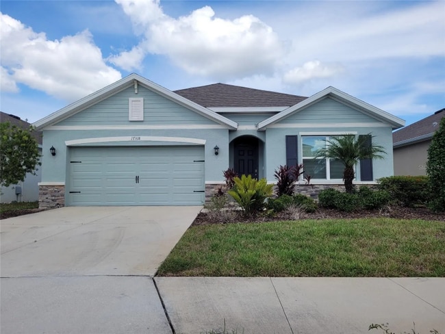 property at 17221 Harvest Moon Way