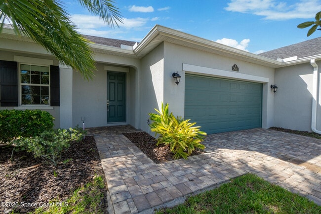 2601 Trasona Dr in Melbourne, FL - Building Photo - Building Photo