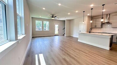 1707 Zachary Ave in Wylie, TX - Building Photo - Building Photo