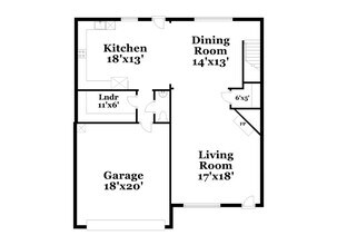 11037 Chrudan Dr in Charlotte, NC - Building Photo - Building Photo