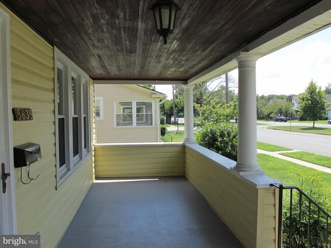 5635 Oregon Ave in Arbutus, MD - Building Photo - Building Photo