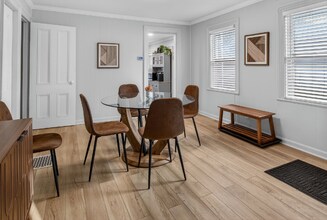 38 Hamilton St in Rochester, NY - Building Photo - Building Photo