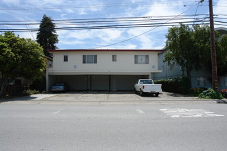 42 East Thirty-Ninth in San Mateo, CA - Building Photo - Building Photo