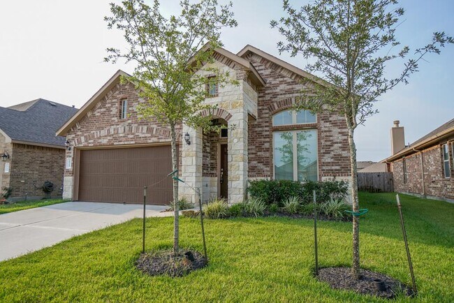 18327 High Summit Ln in Cypress, TX - Building Photo - Building Photo