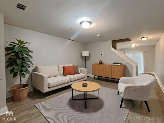 1232 Pinedale Cir NW in Conyers, GA - Building Photo - Building Photo