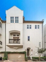 1048 W 21st St in Houston, TX - Building Photo