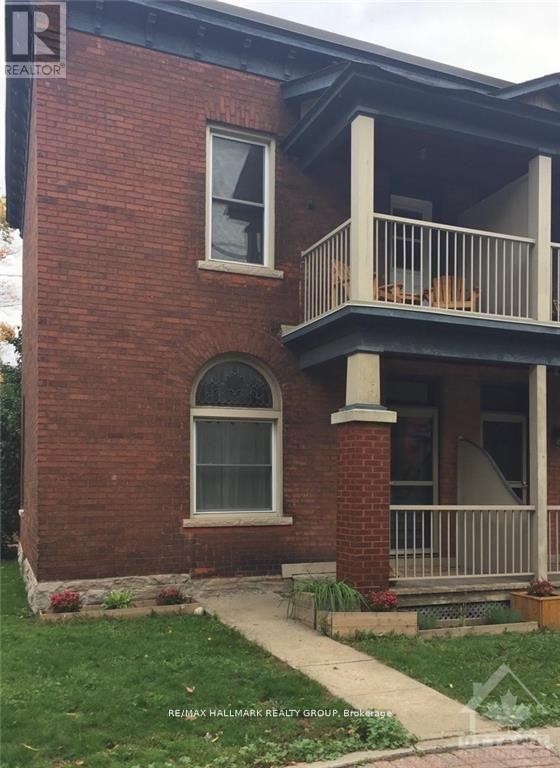 371 Lyon St. N in Ottawa, ON - Building Photo - Building Photo