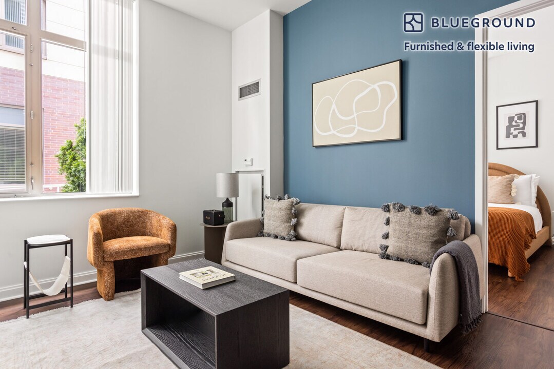 285 Third St, Unit FL1-ID714 in Cambridge, MA - Building Photo