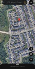 1109 Nugent Ct in Oshawa, ON - Building Photo - Building Photo