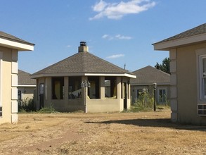 Tiny Houses of Tunica in Robinsonville, MS - Building Photo - Building Photo