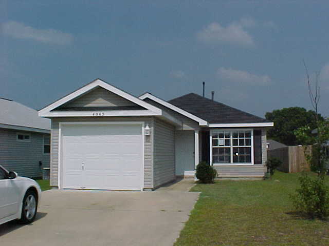 property at 4045 Glenway Dr