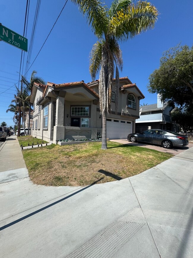 property at 1600 Perkins Ln