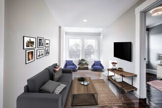 59 Strathmore Rd in Boston, MA - Building Photo - Building Photo