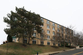 Fort Lincoln Apartments in Washington, DC - Building Photo - Building Photo