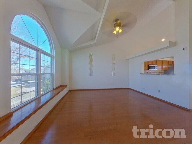 8282 Andrus Dr in Colorado Springs, CO - Building Photo - Building Photo