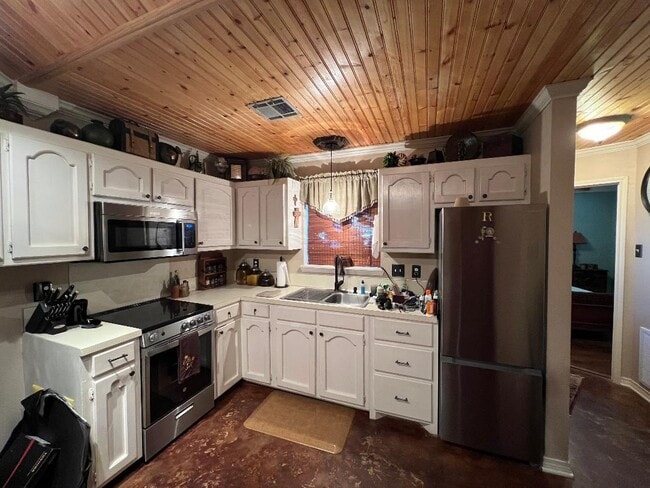 property at 112 Willow Branch Dr