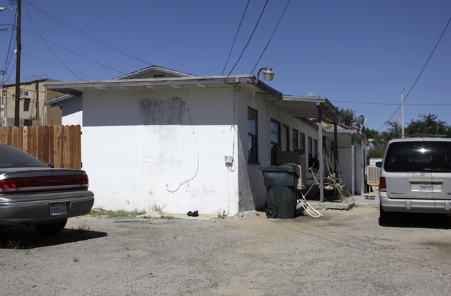 15313 Center St in Victorville, CA - Building Photo - Building Photo