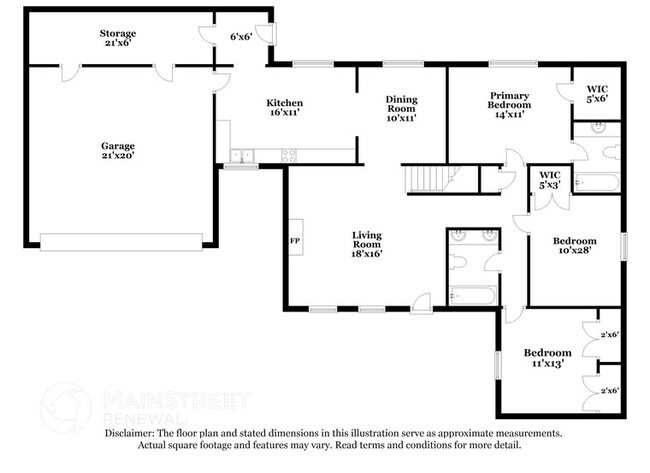 7056 Atherton Cove in Memphis, TN - Foto de edificio - Building Photo