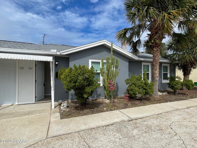 property at 517 Frances Terrace