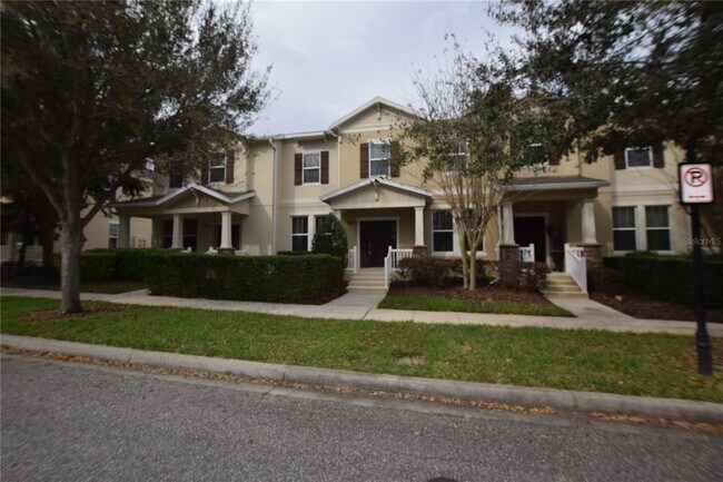 15425 Blackbead St in Winter Garden, FL - Building Photo - Building Photo