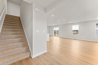 6526 Rockingham Wy in Ruther Glen, VA - Building Photo - Building Photo