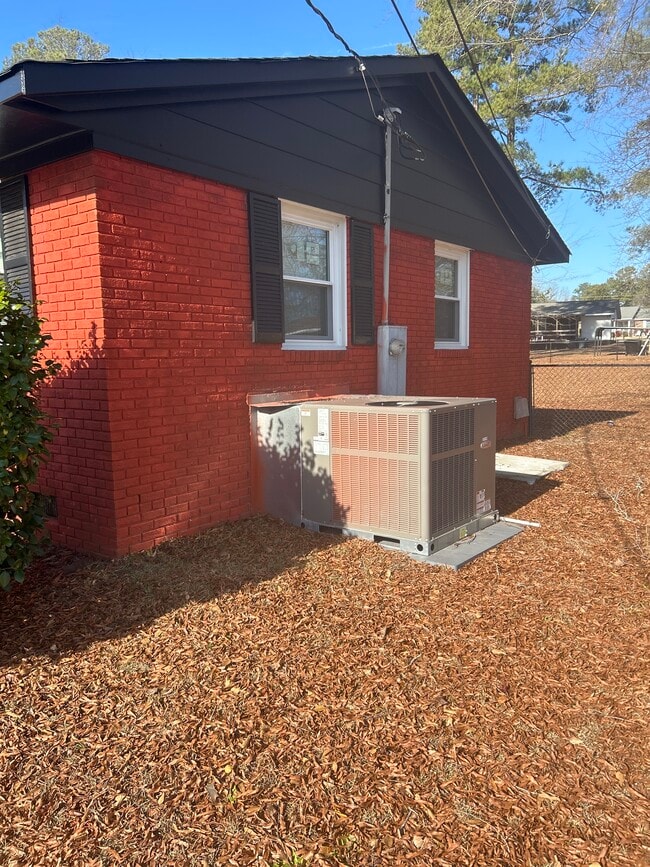 717 Dogwood Ln in Rockingham, NC - Building Photo - Building Photo