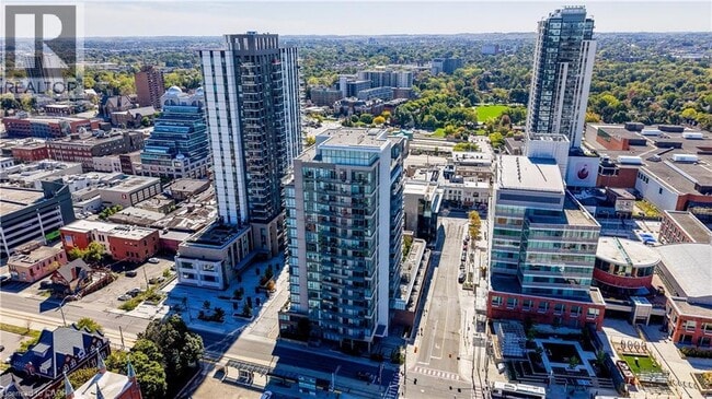 property at 55 Duke St W