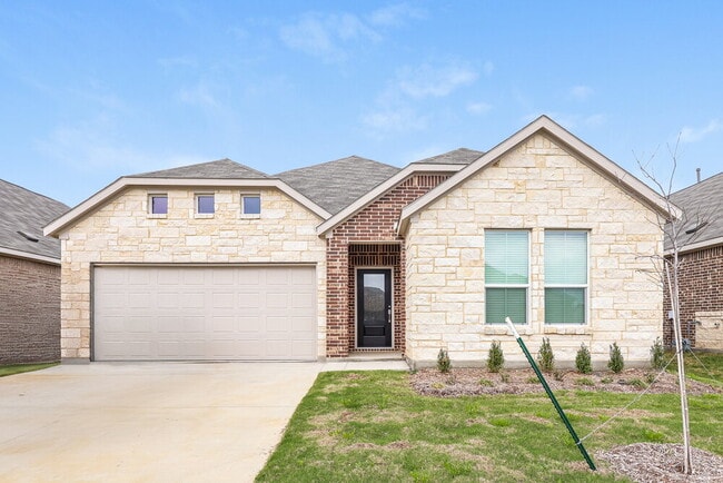 property at 2236 Mustang Ghost Trl