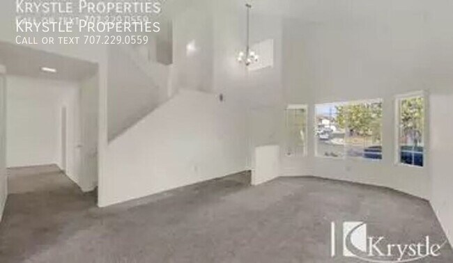 397 Quartz Ln in Vallejo, CA - Building Photo - Building Photo