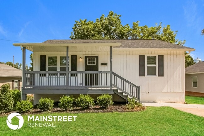 property at 314 Todd St