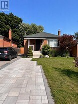 73 Cynthia Rd in Toronto, ON - Building Photo