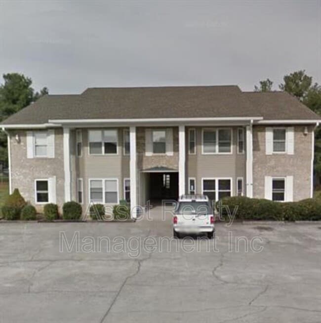 property at 527 Evelyn Ave