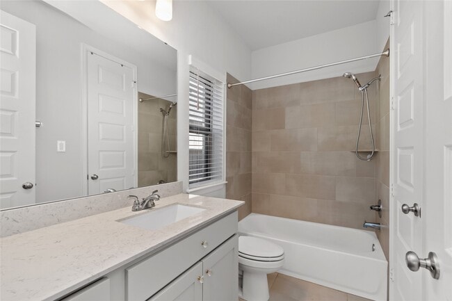 property at 5030 Morrison Dr